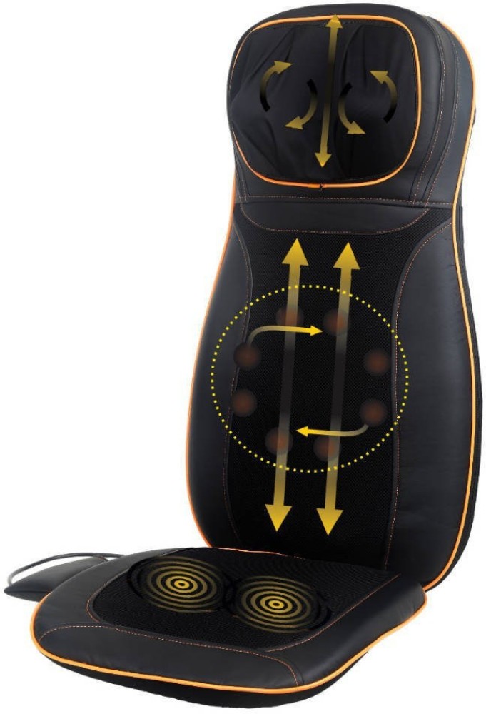 JSB HF143 Cervical Neck Massager Machine with Infrared Heat