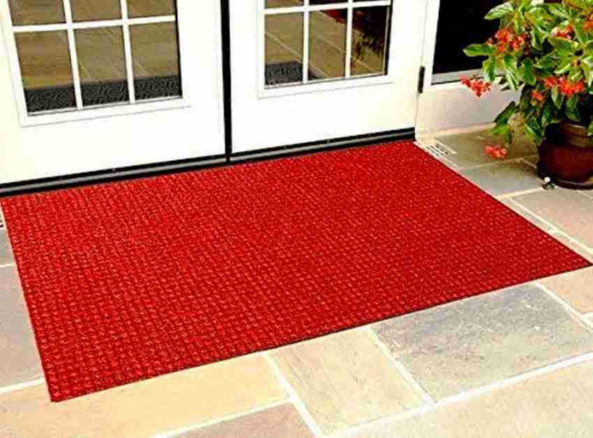 SI Plastic Floor Mat - Buy SI Plastic Floor Mat Online at Best Price in  India