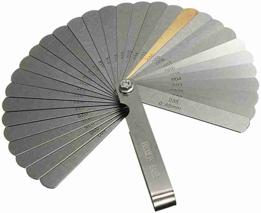 Feeler gauge price discount