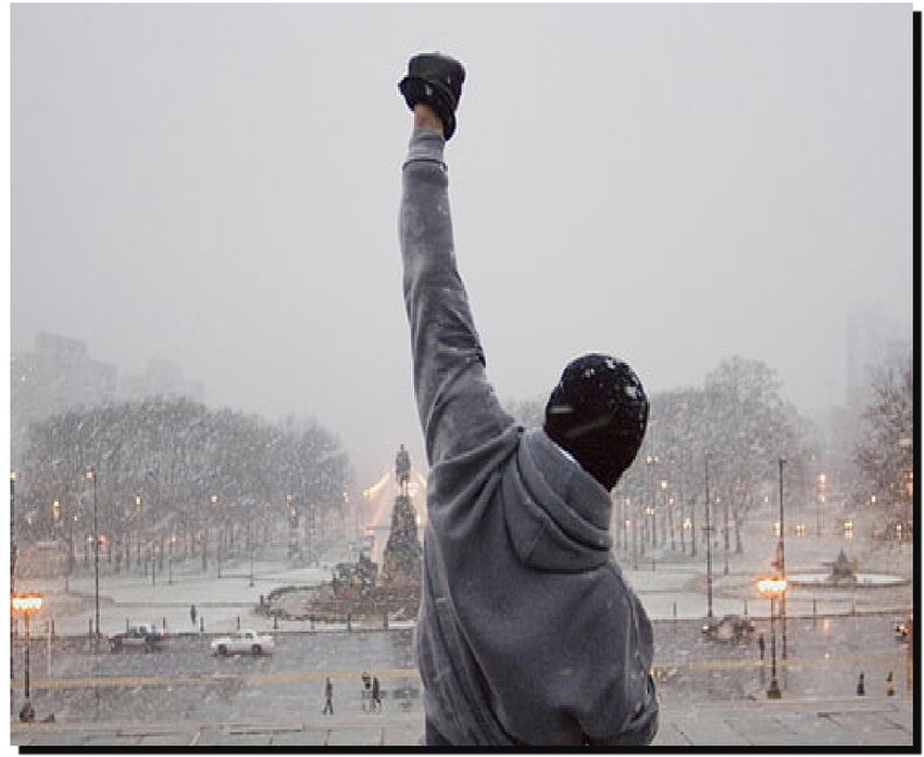 Rocky Movies Actors Balboa