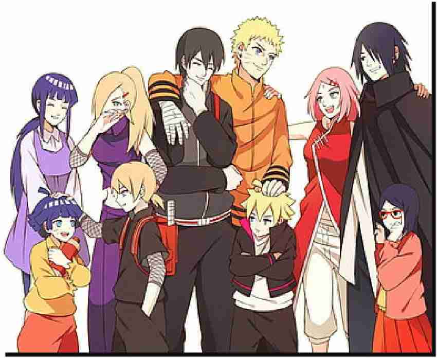 Boruto the movie full movie 2025 free