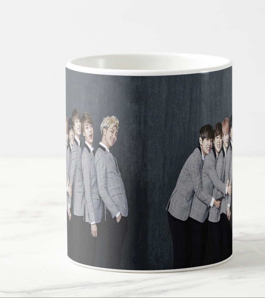 Other, BTS Army Printe Cup