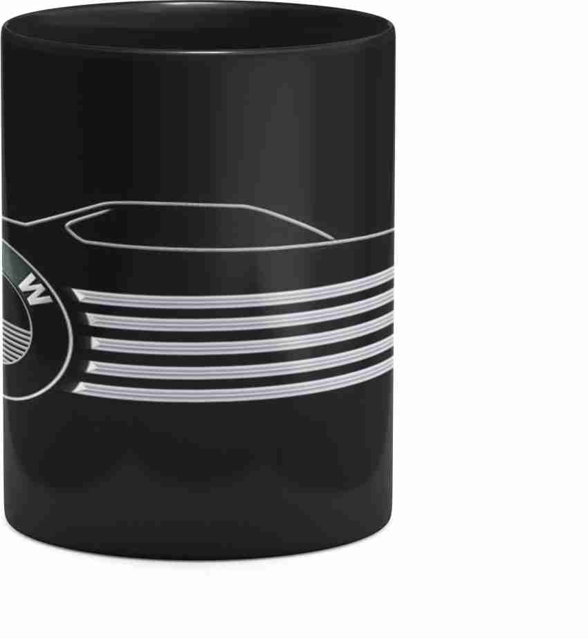 BMW Roundel Travel Mug