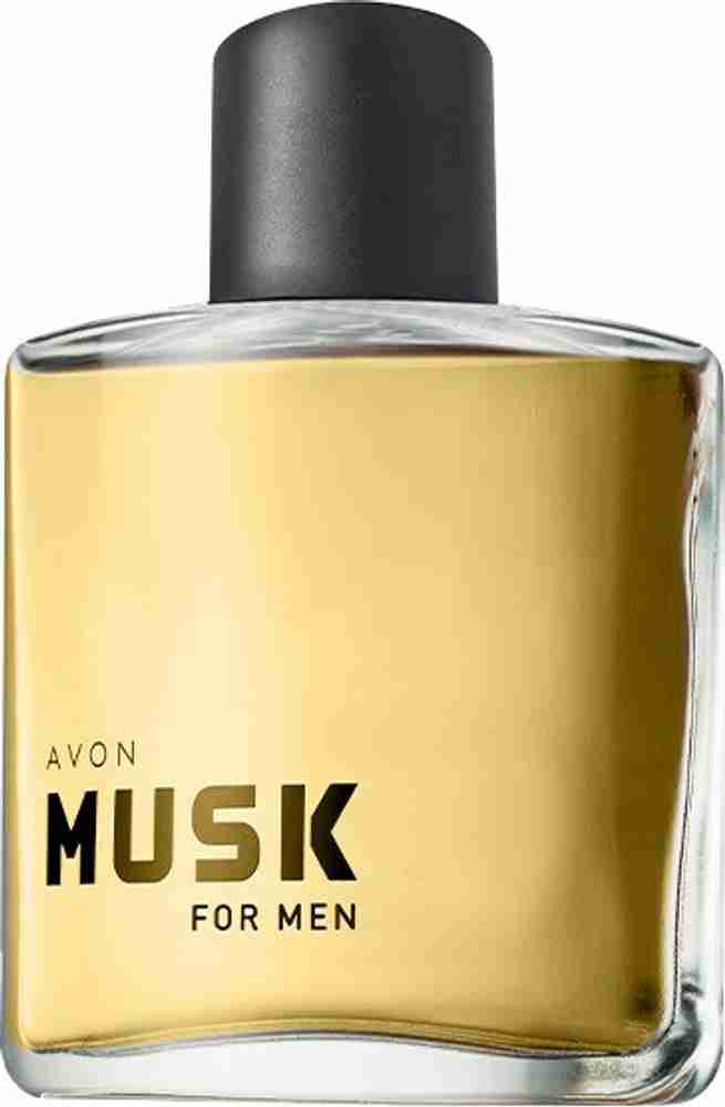 Perfume avon hombre musk clearance