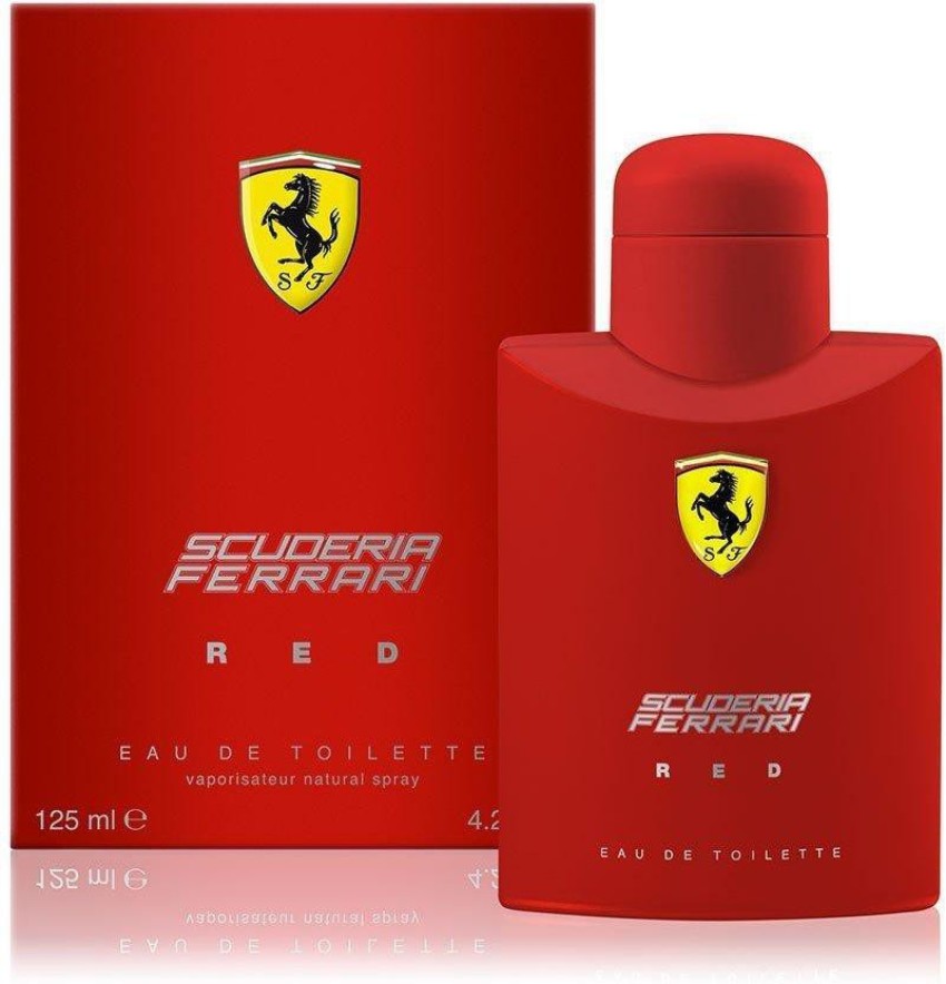 Scuderia cologne best sale