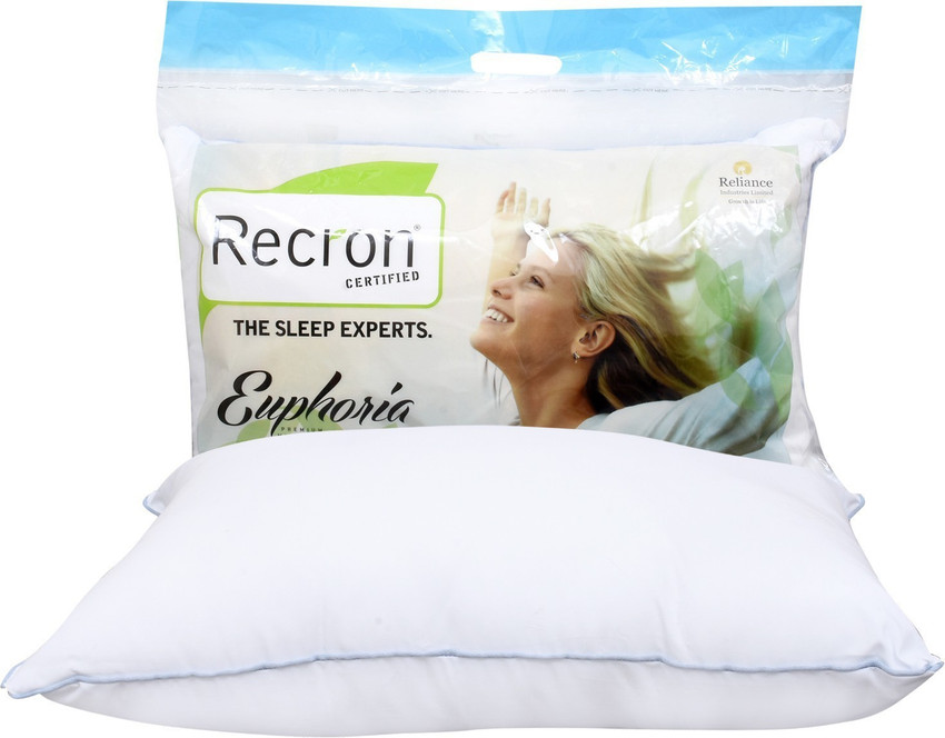 Reliance pillow on sale