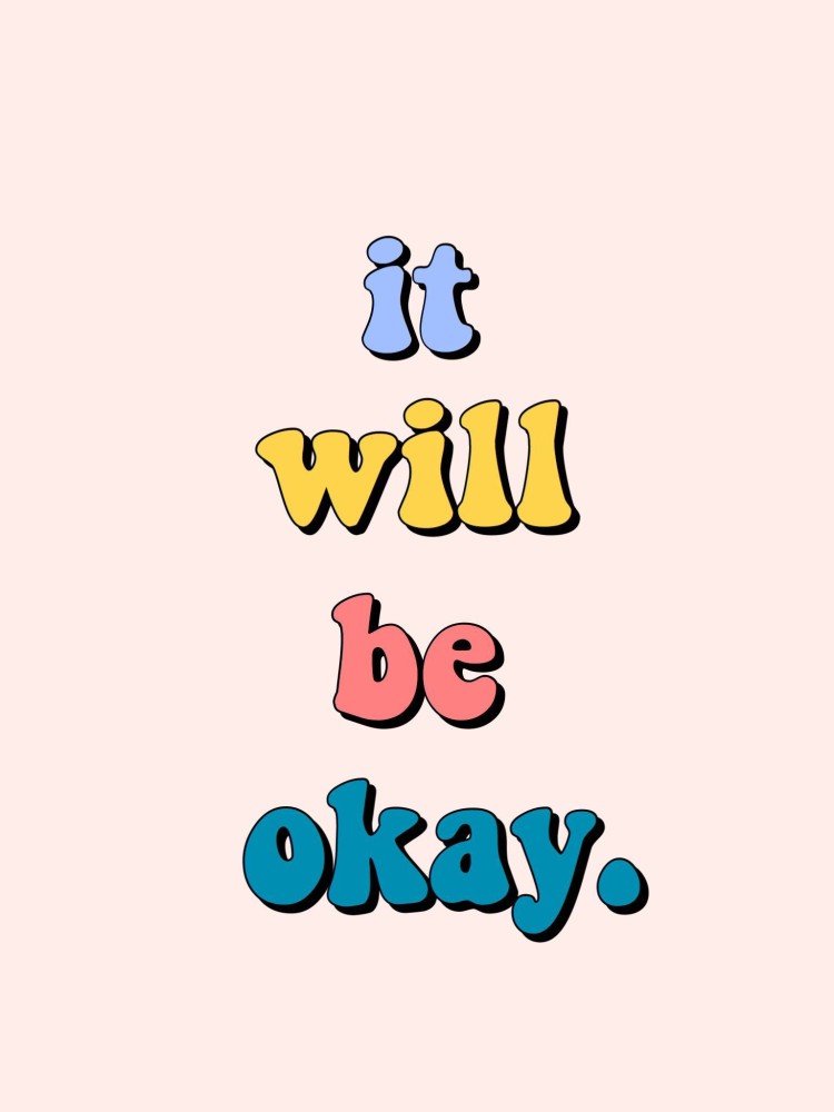 Its Going To Be Ok Collection Wallpapers  walk in love