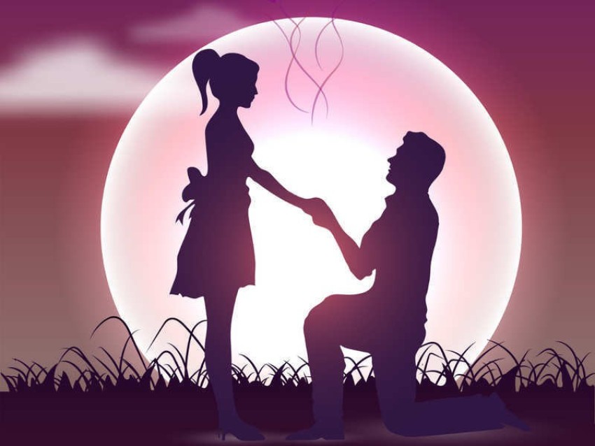 Propose Wallpapers - Wallpaper Cave