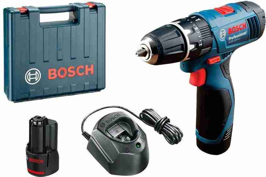 Bosch gsb120li shop