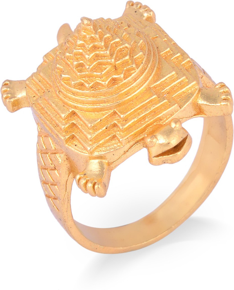 Meru ring finger outlet