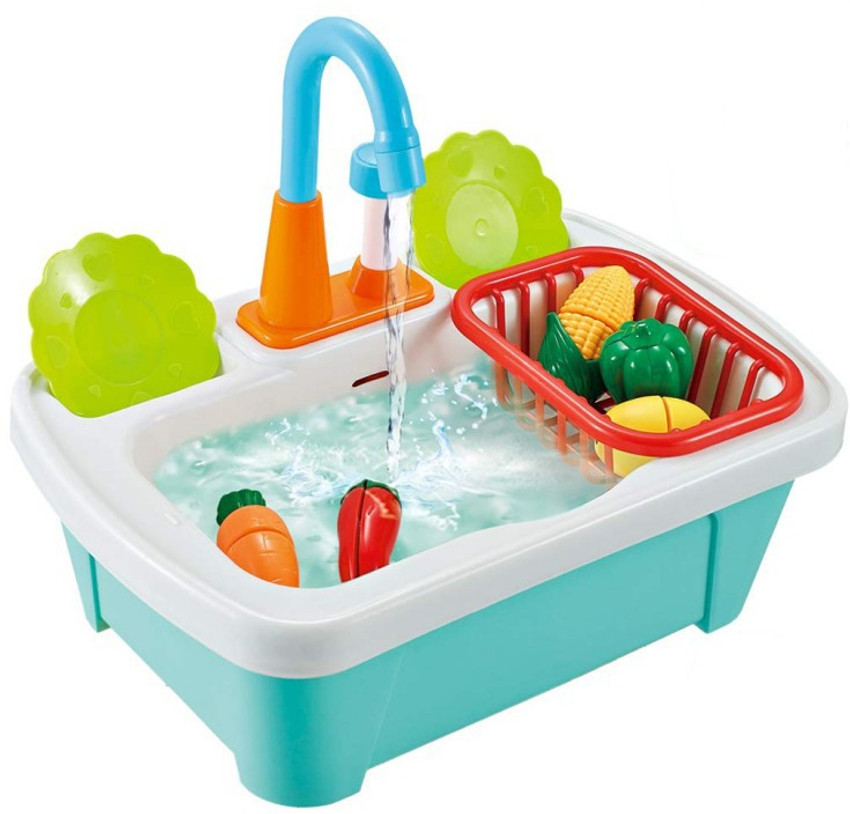Washing toys 2025