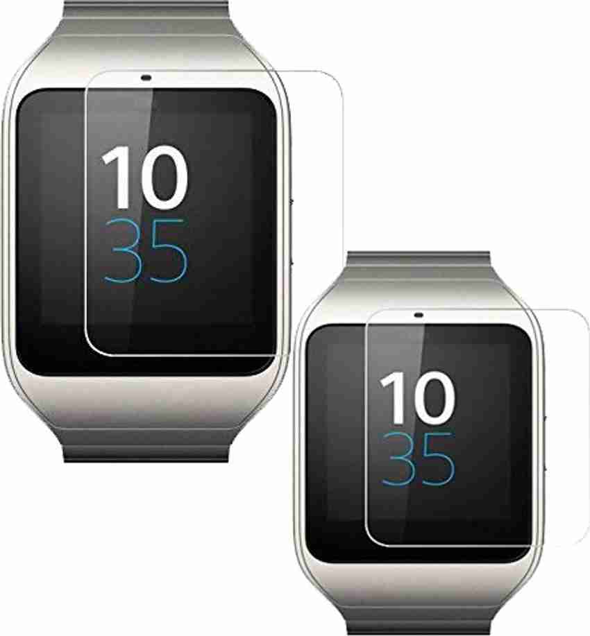 Sony clearance smartwatch 4