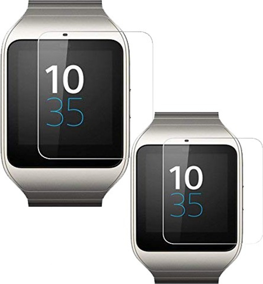 Sony smartwatch 4 release date top