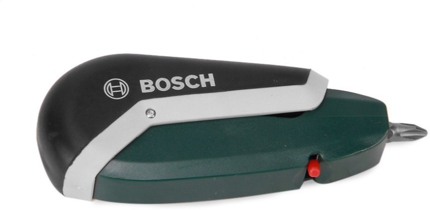 Bosch pocket screwdriver hot sale