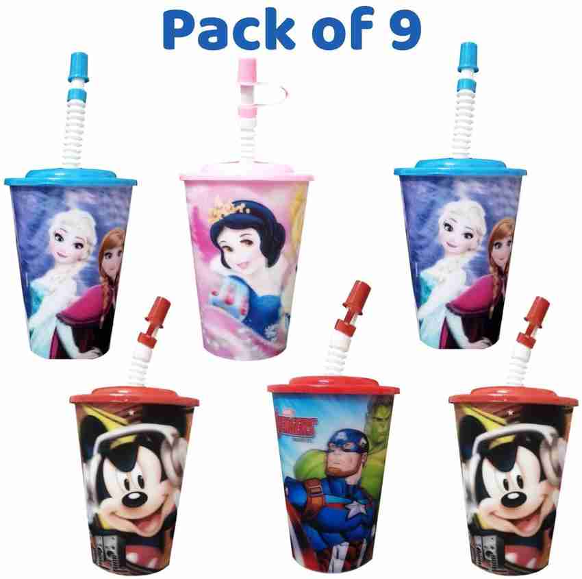 Kids plastic glasses cheap