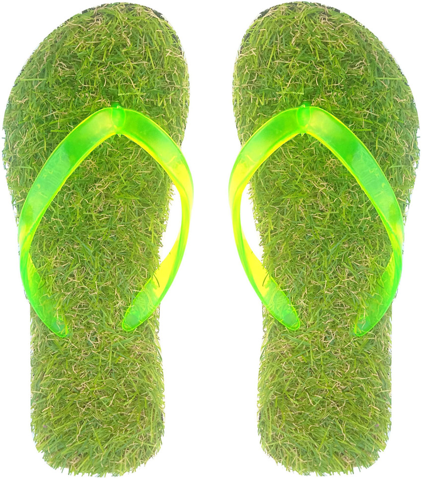 Rubber slippers shop for girls