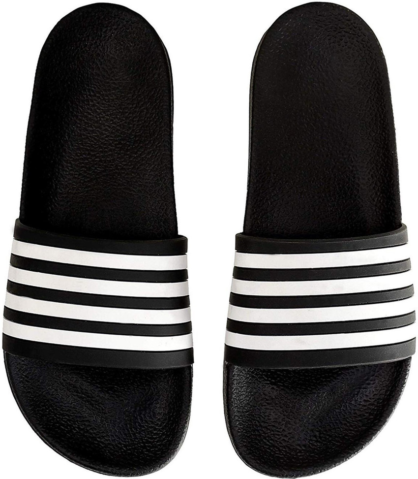 Rubber house slippers deals