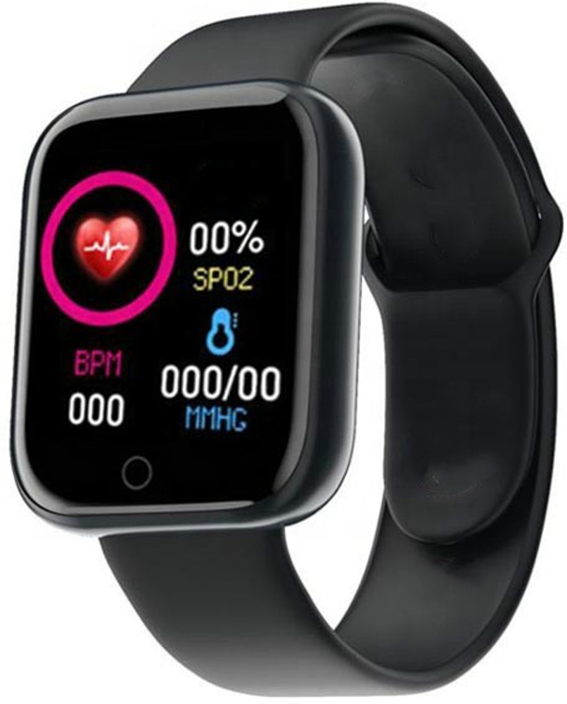 Mi smart new arrivals watch flipkart