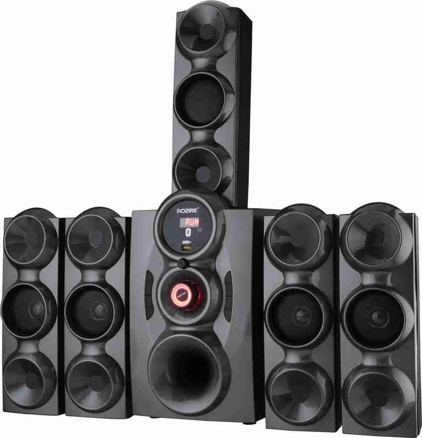 Full bass home theater system clearance