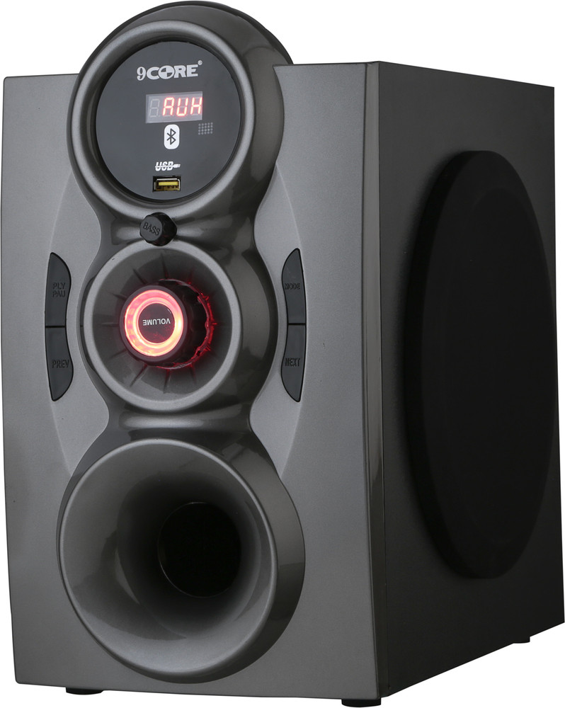 9 CORE HT 9990 HI BASS SOUND LIKE DJ SYSTEM 9500 W Bluetooth Home Theatre
