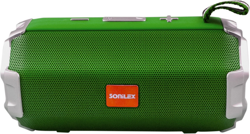 Sonilex bluetooth online speaker