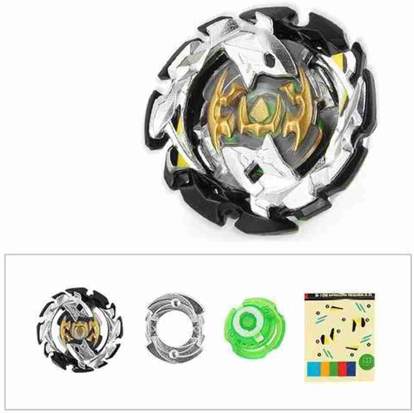 Chouzetsu beyblades shop