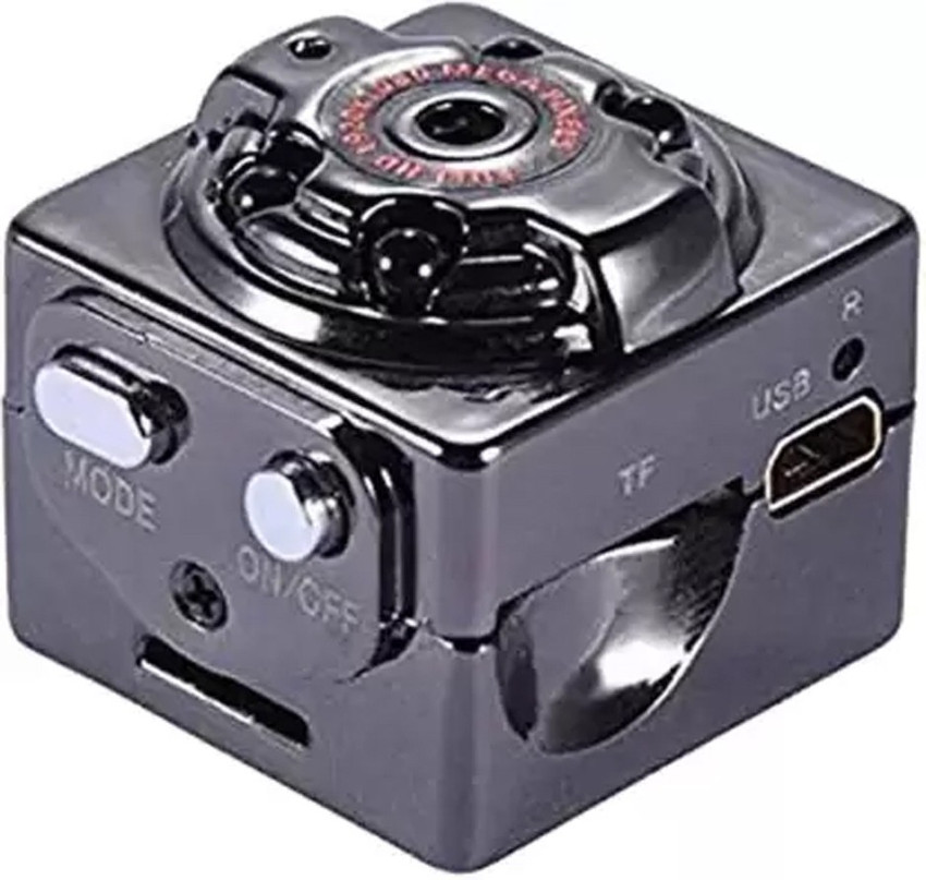 hidden mini camera sq8 night vision