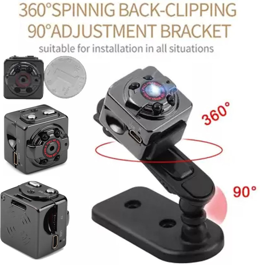 Sq8 hd camera 1080p sales