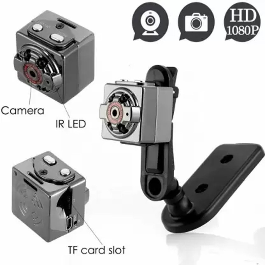 Sq8 spy camera top