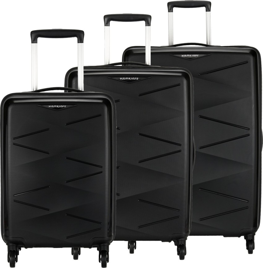 Kamiliant by american tourister set of 3 sale