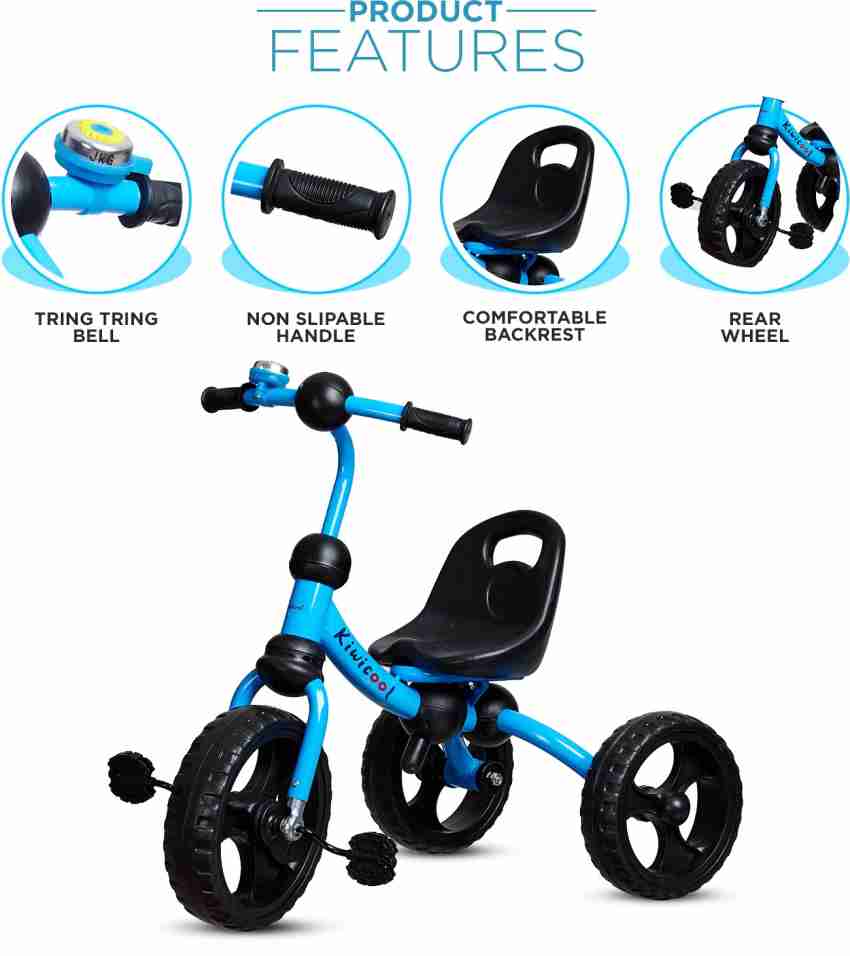 Tricycle bell online