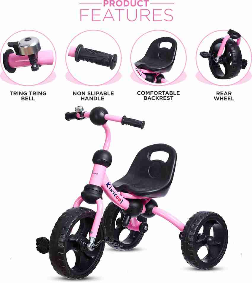 Kiwi cool sale bike