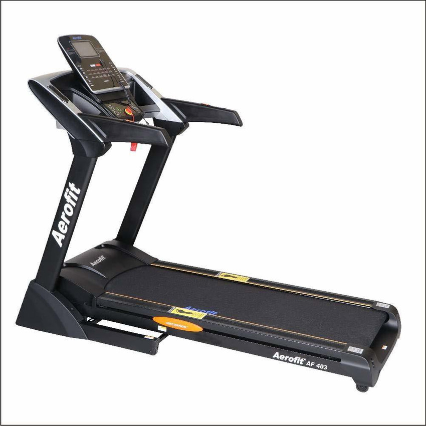 Aerofit treadmill online af 508 price