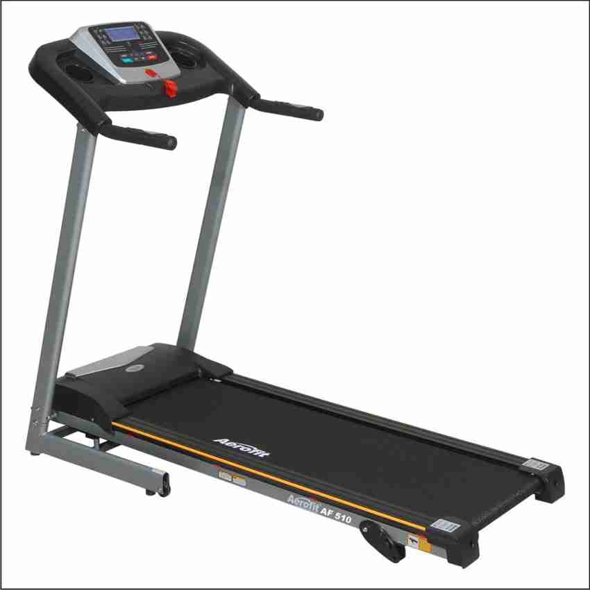 Aerofit curve sales treadmill