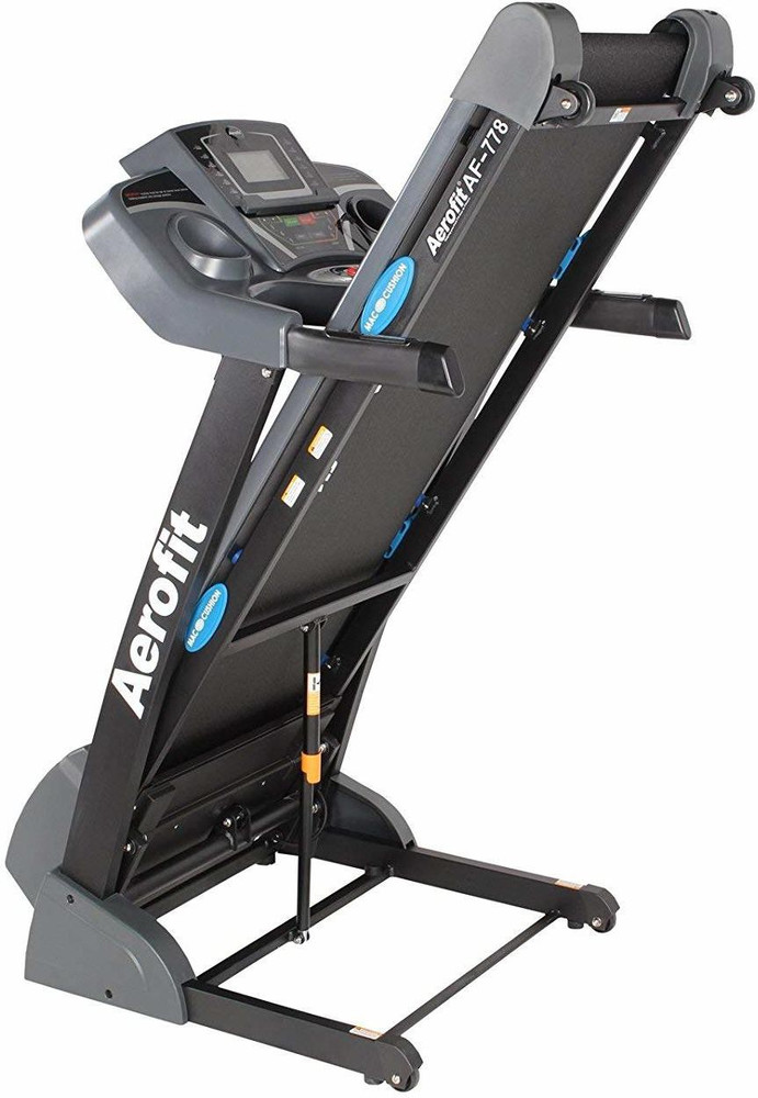 Aerofit AF 416 Treadmill Buy Aerofit AF 416 Treadmill Online at