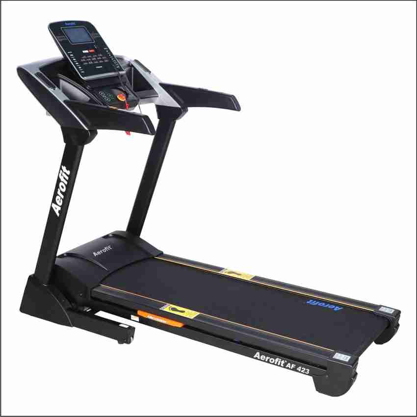 Aerofit deals curve treadmill