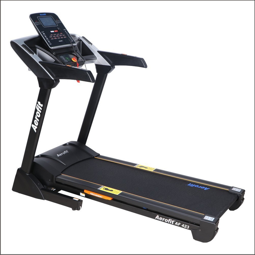 Aerofit AF 423 Treadmill Buy Aerofit AF 423 Treadmill Online at