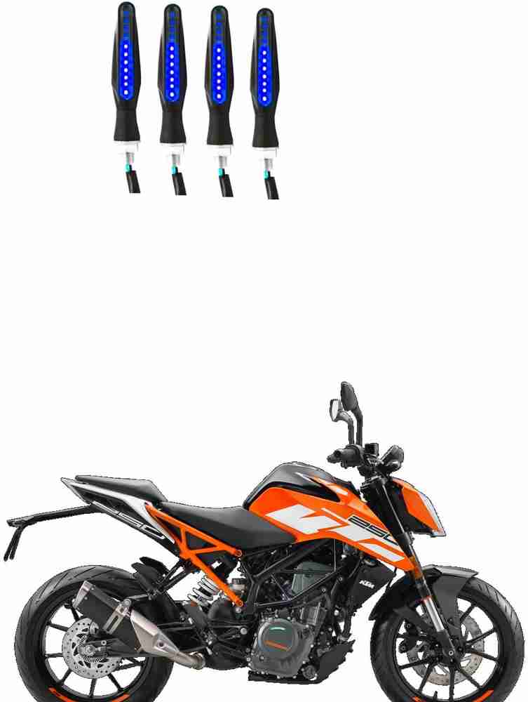 Ktm rc outlet 190