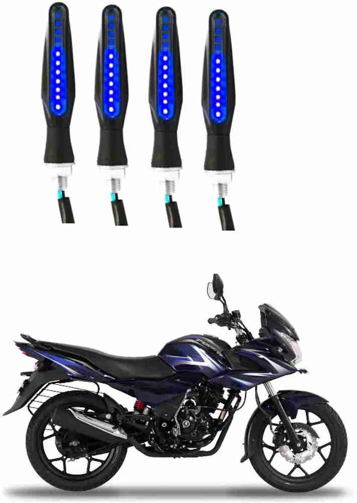 Bajaj discover indicator price deals