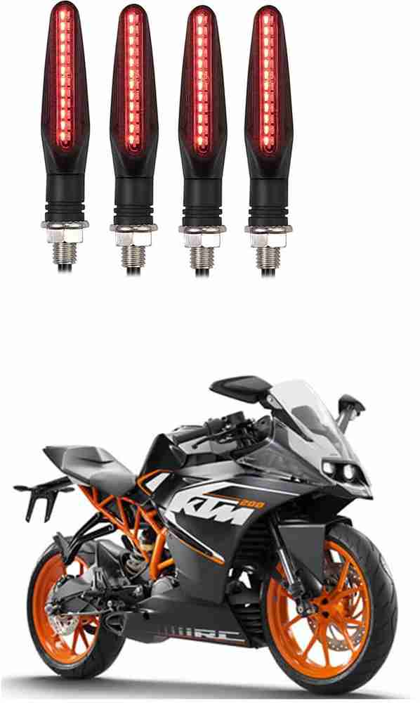 Ktm rc 200 red discount