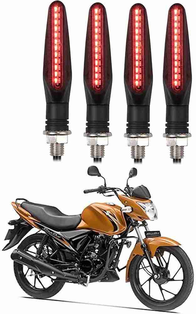 suzuki slingshot indicator