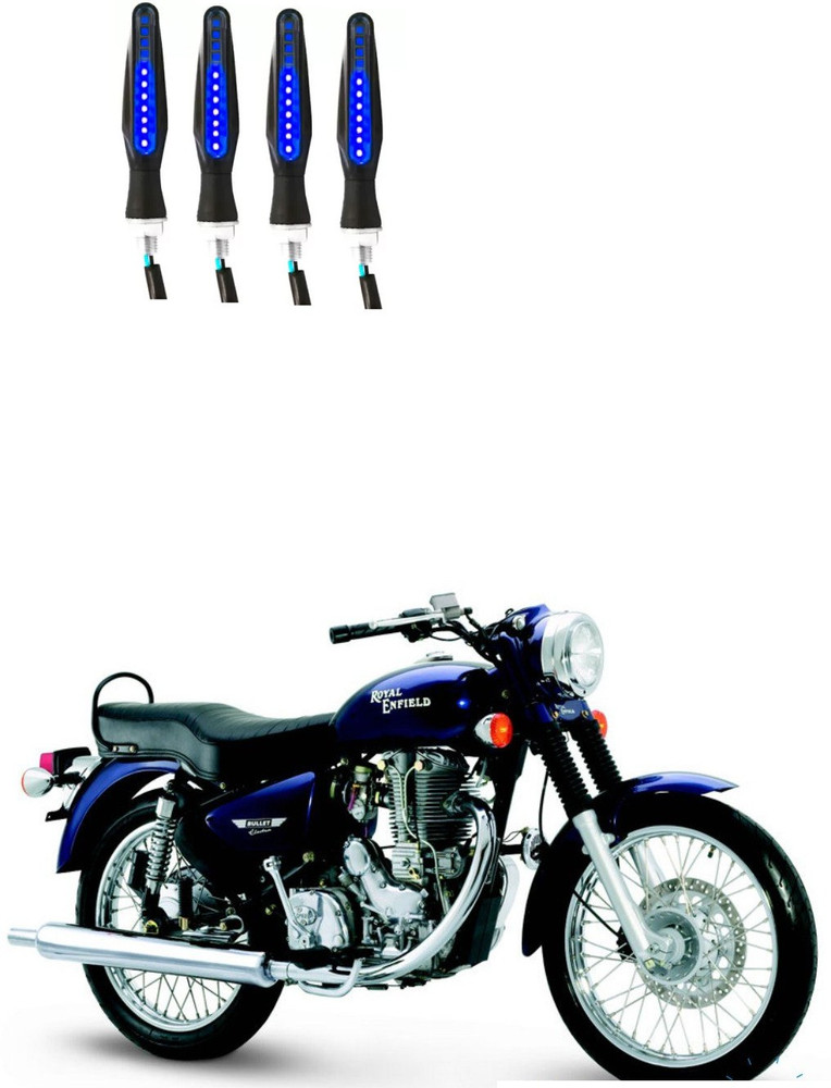 Royal enfield online electra rate