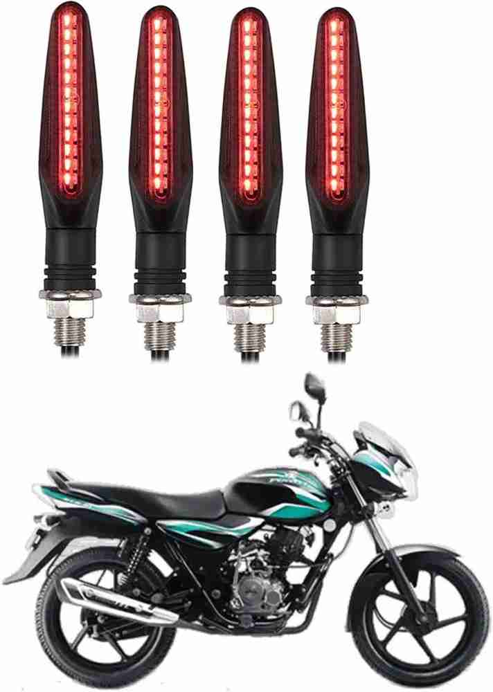 Bajaj discover 100cc indicator price best sale