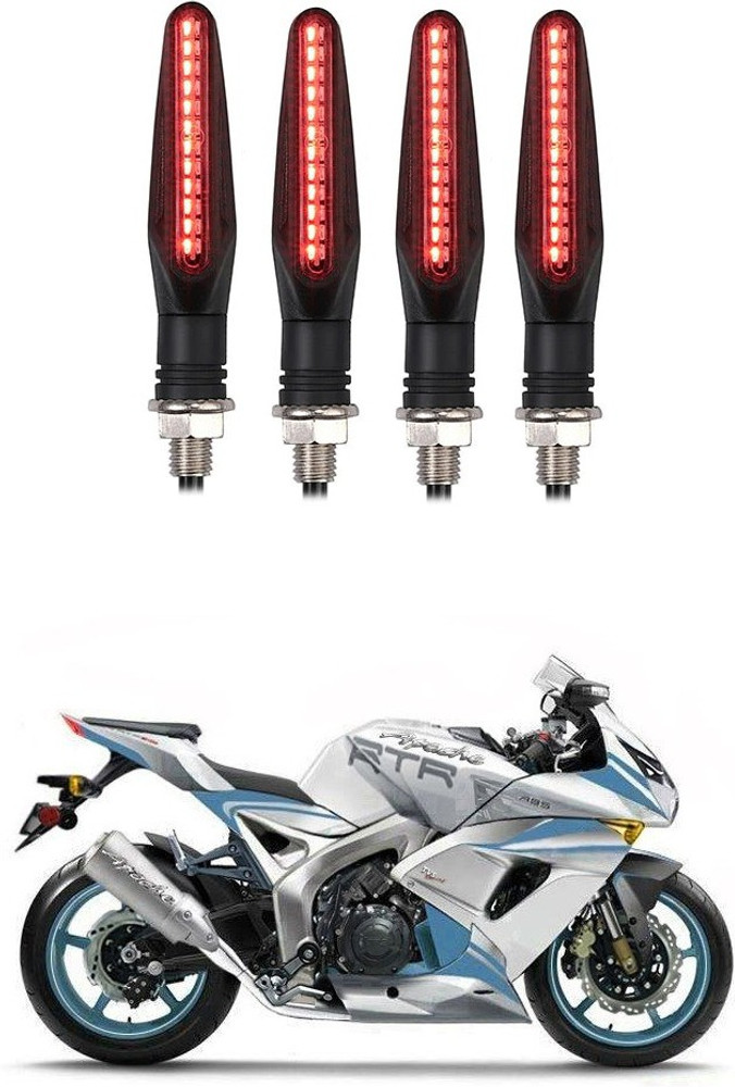 Apache 220cc hot sale price
