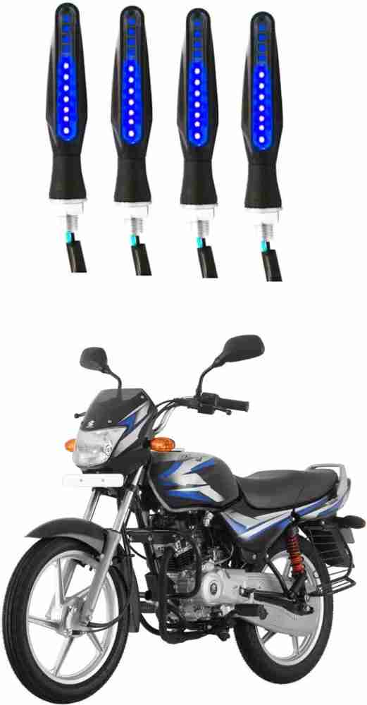 Ct 100 2025 blue