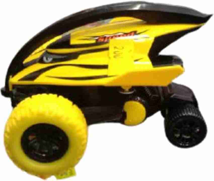 Variety Novelty Jet Toy Car For Kids With Big Wheels Jet Toy Car