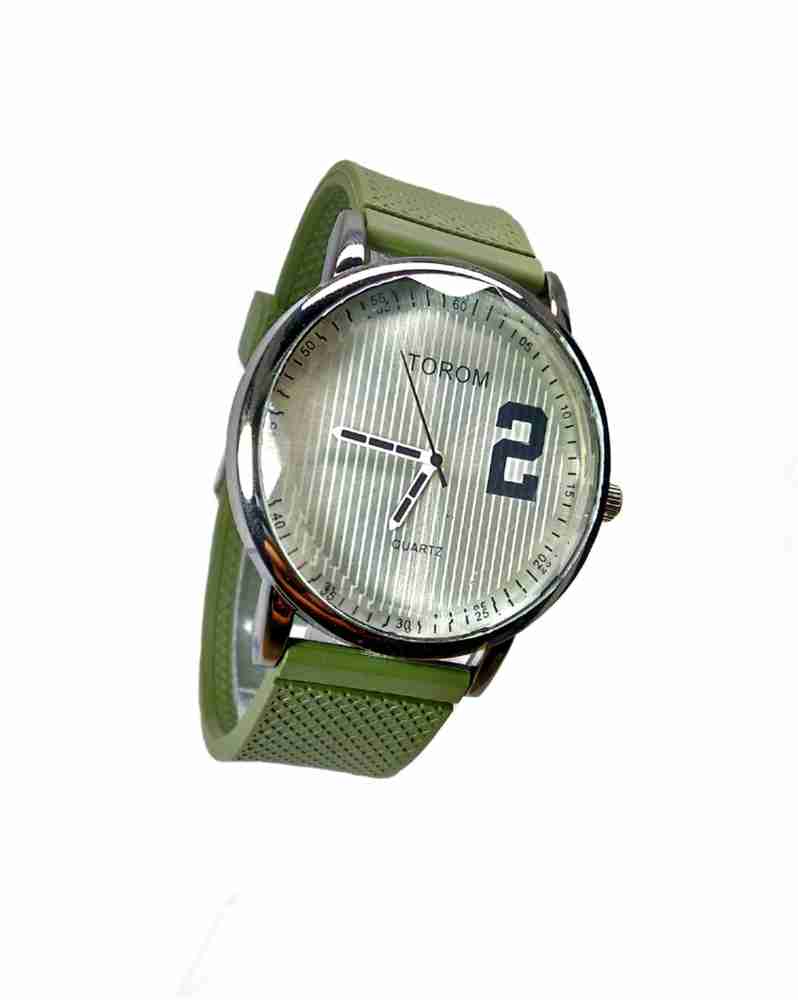 Torom watch price outlet