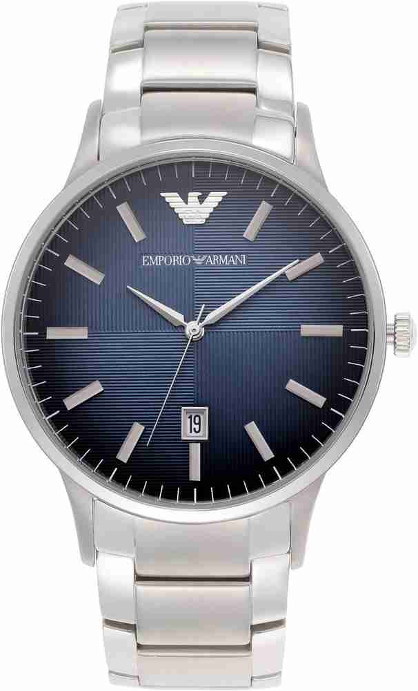 Armani watches on sale price list