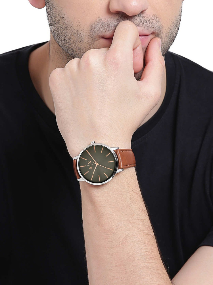 Discover 165+ ax2706 watch best vietkidsiq.edu.vn