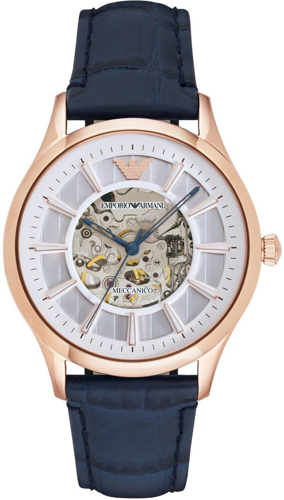 EMPORIO ARMANI Beta Analog Watch For Men Buy EMPORIO ARMANI